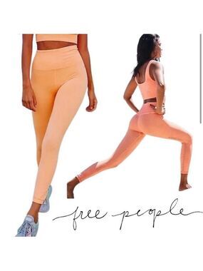 Free People Movement Leggings XS/S